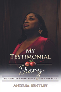 My Testimonial Diary