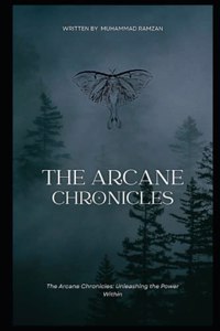 Arcane Chronicles