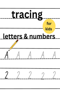 Trace & Learn