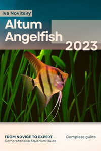 Altum Angelfish