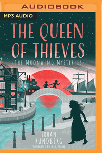 Queen of Thieves