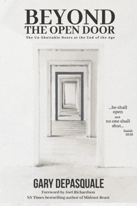 Beyond The Open Door