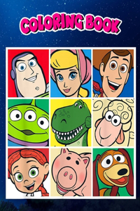Coloring Book