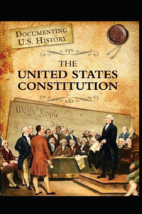 The United States Constitution Illustrated