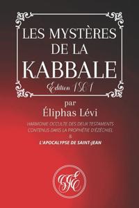 Les Mystères de la Kabbale