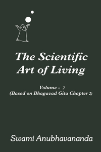 Scientific Art of Living