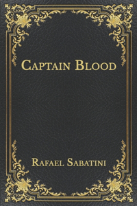 Captain Blood