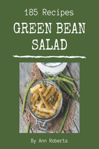 185 Green Bean Salad Recipes