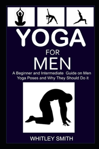 Yoga for Men