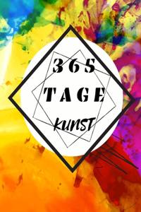 365 Tage Kunst