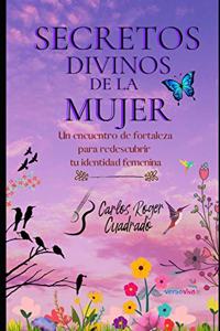 Secretos Divinos de la Mujer