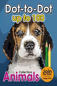 Dot to dot up to 100