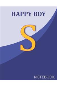 Happy Boy S