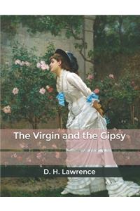 The Virgin and the Gipsy