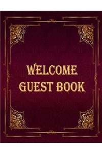 Guest Book