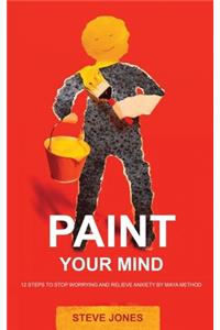 Paint Your Mind