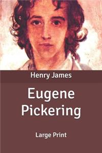 Eugene Pickering