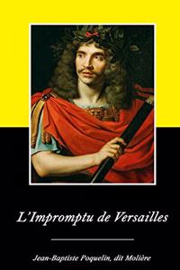 L'Impromptu de Versailles