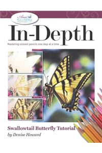 In-Depth Swallowtail Butterfly Tutorial