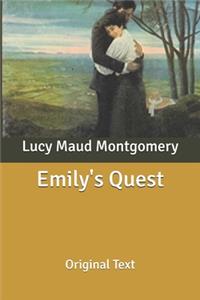 Emily's Quest