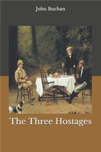 The Three Hostages