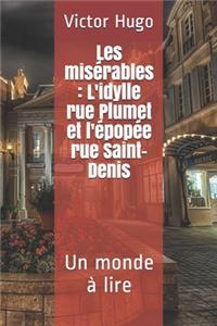 Les misérables