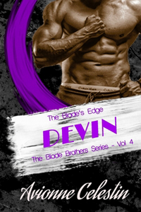 The Blade's Edge - DEVIN