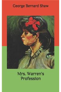 Mrs. Warren's Profession