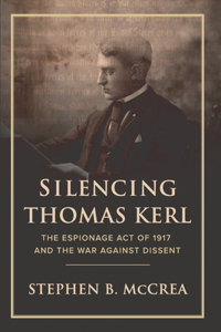 Silencing Thomas Kerl