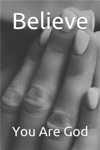 Believe