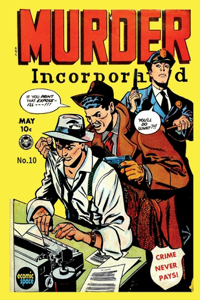 Murder Incorporated #10
