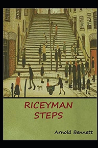 Riceyman Steps Illustrated