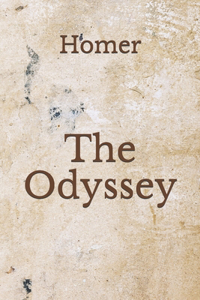 The Odyssey