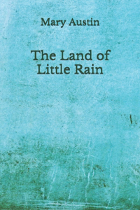 The Land of Little Rain