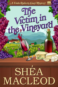 Victim in the Vineyard