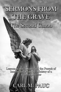Sermons from the Grave