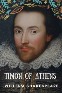 Timon of Athens (Annotated)