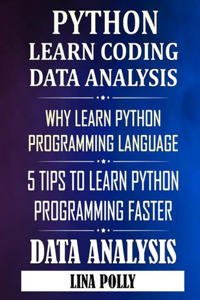 Python & Learn Coding