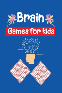 Brain Games for kids