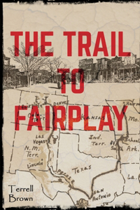 Trail To Fairplay