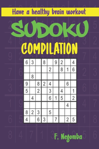 Sudoku Compilation