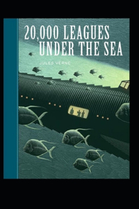 20,000 Leagues Under the Sea Annotated