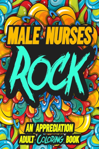 Male Nurses Rock