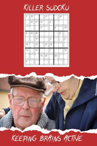 Killer Sudoku Keeping Brains Active