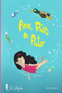 Ana Pies de Pato