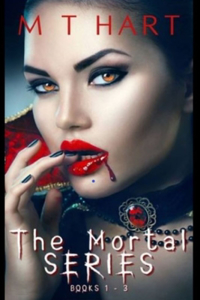 MT Hart Presents The Mortal Series