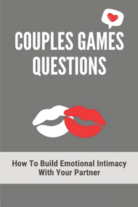 Couples Games Questions