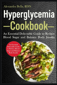 Hyperglycemia Cookbook