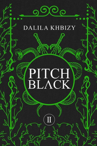 Pitch Black
