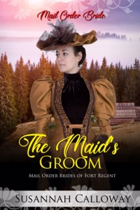 Maid's Groom